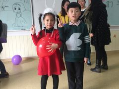 -瑞思成长中心(高新校区)