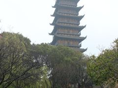 -常熟方塔园