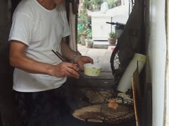-仓桥直街臭豆腐
