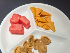 -京悦南门涮羊肉·羊蝎子火锅(田林路店)