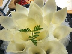 -尚尚仙·酸汤猪手·猪肚鸡火锅(华联万柳购物中心店)