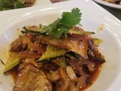 -锦彦岐山面(大唐不夜城店)