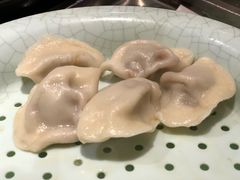 羊肉水饺-洪长兴(云南南路店)