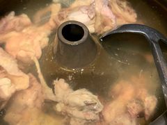 -云海肴·汽锅鸡·云南菜(天山百盛优客店)