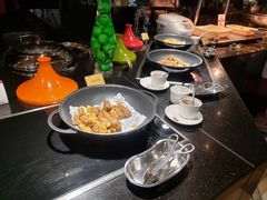 -泰谷酒店·太古码头闽菜自助餐厅