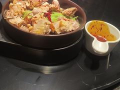 -云海肴·汽锅鸡·云南菜(领展购物广场·中关村店)