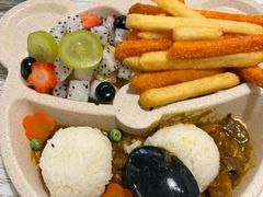 -娜娜家•Nana's restaurant (南开大悦城店)