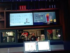 -呷哺呷哺(孝义万达店)