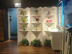 -NRG 健身私教CLUB(云山路店)