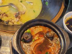 鱼汤-好灶头妈妈菜·千岛湖土菜地标美食