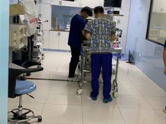 -康成宠物医院24H·CT·核磁共振