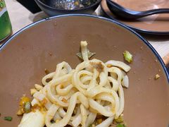 -牛气(将军澳中心店)