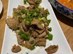 -秦香阁·西北家常菜(徐汇日月光中心店)