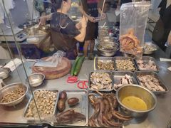-圆蛋酒料•生腌(开元路店)