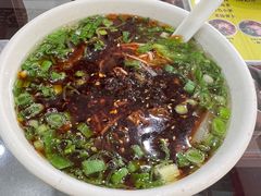 -东方宫中国兰州牛肉拉面(新起街店)