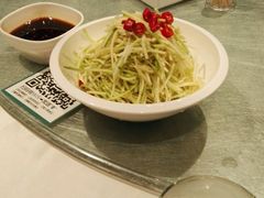 -小厨娘淮扬菜(清江苏宁广场店)