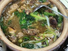 -华仔土鸡店(南洲分店)