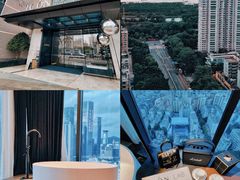 -深圳滨河时代ICON LAB艾垦酒店