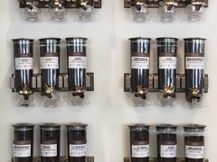 -Peet's Coffee皮爷咖啡(大学路店)