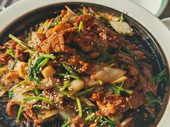 贝勒爷烤肉-秀儿四九城·新京菜(亚运村鸟巢店)