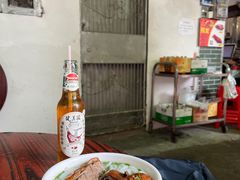 -凌舍好烧鹅(中山路店)
