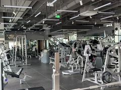 -OG01·24h私教铁馆(中鼎316店)