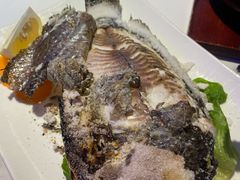 夜市盐酥鸡-雷泰泰台式胡椒虾(滨江金铂湾店)