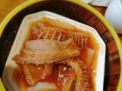-如轩·海鲜砂锅粥·潮汕菜(沿江东路店)