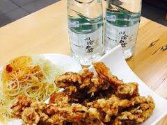 -余丞记川渝面馆(云峰店)