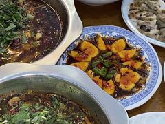 -乐山第一家临江鳝丝(茶坊路店)