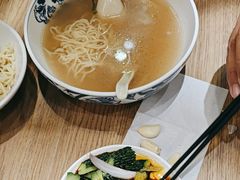 -西部马华清真兰州牛肉面·烧烤夜市(三里河店)