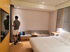 -全季酒店(苏州观前步行街店)