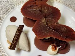 -Le Bistrot de Racine