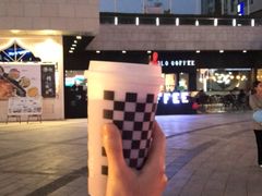 -HALO COFFEE(华贸店)
