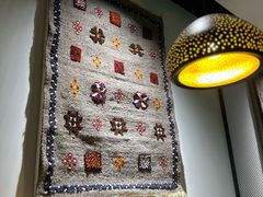 -纳鲁孜·新疆特色餐厅(上海悦荟广场店)