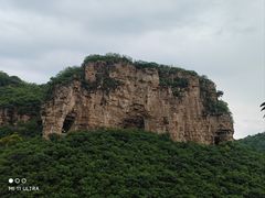 -老象峰