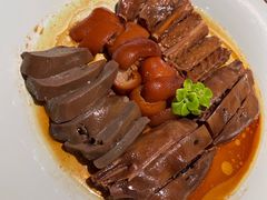 -金成潮菜博物馆(海珠湿地店)