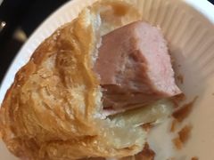 -1868 Café(自然博物馆店)