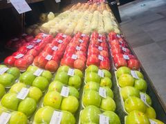 -果蔬好生活超市(乐堤港店)