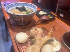-天妇罗内顺田(罗湖店)
