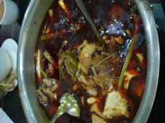 冷锅鱼-自贡好吃客(科华店)