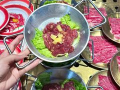 -九记潮汕现切鲜牛肉自助火锅(长沙·方圆荟店)