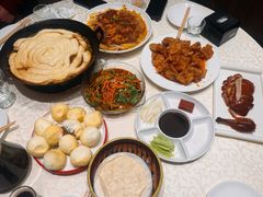 -新洪记·丽久饭店(铁西店)