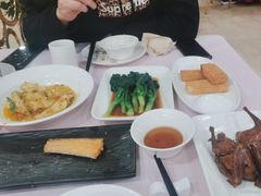 -顺风海鲜港(金玉兰店)