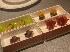 -柿合缘新京菜(静安嘉里中心店)