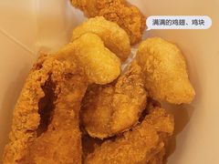 -麦当劳(总统大酒店店)