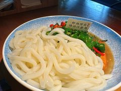 -蝦塘·中国餐馆(城墙南马道巷店)