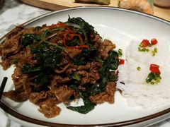 -PHO爺·越南料理(亦庄大族广场店)