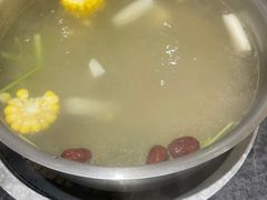 -林记潮牛·牛肉火锅(上马墩店)