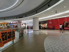-深圳龙华星河COCO City(民治店)